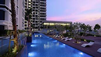 Eco Botanic Duplex KTV Unit