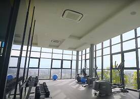 Eco Botanic Duplex KTV Unit