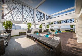 Eco Botanic Duplex KTV Unit