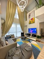 Eco Botanic Duplex KTV Unit