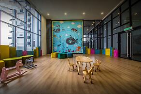 Eco Botanic Duplex KTV Unit