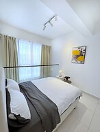 Eco Botanic Duplex KTV Unit