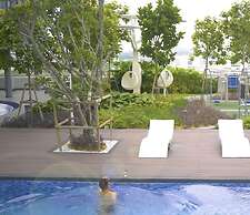 Eco Botanic Duplex KTV Unit