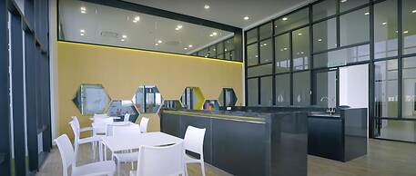 Eco Botanic Duplex KTV Unit