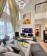 Eco Botanic Duplex KTV Unit