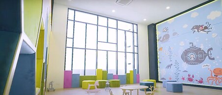 Eco Botanic Duplex KTV Unit