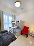 Eco Botanic Duplex KTV Unit