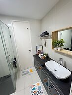 Eco Botanic Duplex KTV Unit