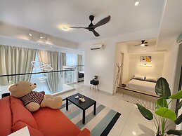 Eco Botanic Duplex KTV Unit