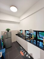 Eco Botanic Duplex KTV Unit