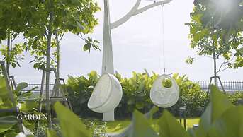 Eco Botanic Duplex KTV Unit