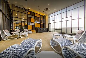 Eco Botanic Duplex KTV Unit