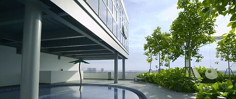 Eco Botanic Duplex KTV Unit