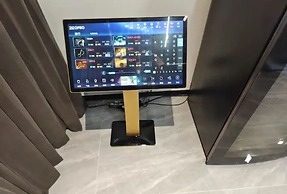 Eco Botanic Duplex KTV Unit