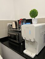 Eco Botanic Duplex KTV Unit