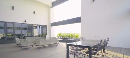 Eco Botanic Duplex KTV Unit