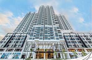 Eco Botanic Duplex KTV Unit