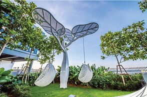 Eco Botanic Duplex KTV Unit