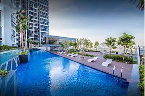 Eco Botanic Duplex KTV Unit