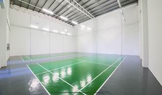 Eco Botanic Duplex KTV Unit