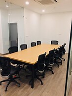 Hotel Townhouse @Udaipur City Railway Station