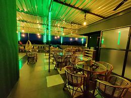 Hotel Townhouse @Udaipur City Railway Station