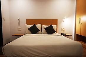 Hotel Townhouse @Udaipur City Railway Station