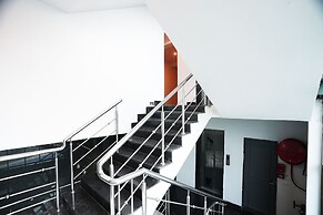 Hotel Townhouse @Udaipur City Railway Station