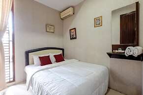 Buminanienie Guesthouse Bandung