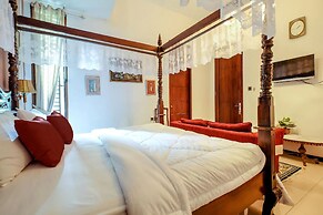 Buminanienie Guesthouse Bandung