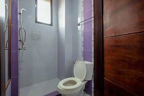 Buminanienie Guesthouse Bandung