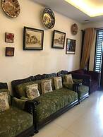 Buminanienie Guesthouse Bandung