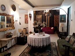 Buminanienie Guesthouse Bandung