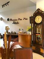 Buminanienie Guesthouse Bandung