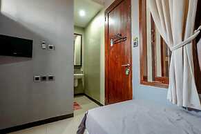 Buminanienie Guesthouse Bandung