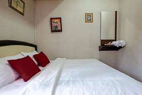 Buminanienie Guesthouse Bandung