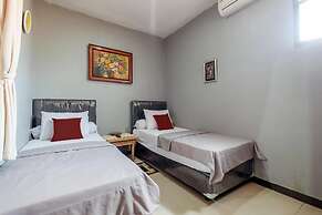 Buminanienie Guesthouse Bandung