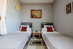 Buminanienie Guesthouse Bandung