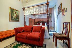 Buminanienie Guesthouse Bandung