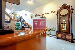 Buminanienie Guesthouse Bandung