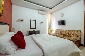Buminanienie Guesthouse Bandung