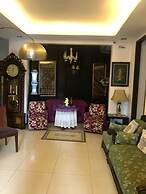 Buminanienie Guesthouse Bandung