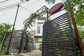 Buminanienie Guesthouse Bandung