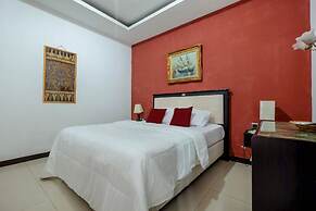 Buminanienie Guesthouse Bandung