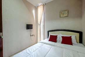 Buminanienie Guesthouse Bandung