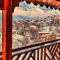 Cafe Saffron & Cottages