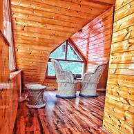 Cafe Saffron & Cottages