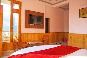 Cafe Saffron & Cottages