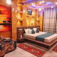 Cafe Saffron & Cottages