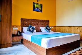 Cafe Saffron & Cottages